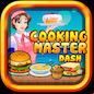 Cooking Master Dash icon