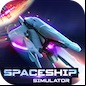Spaceship Simulator icon