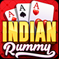 Indian Rummy Card Game icon