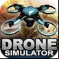 Drone Simulator icon